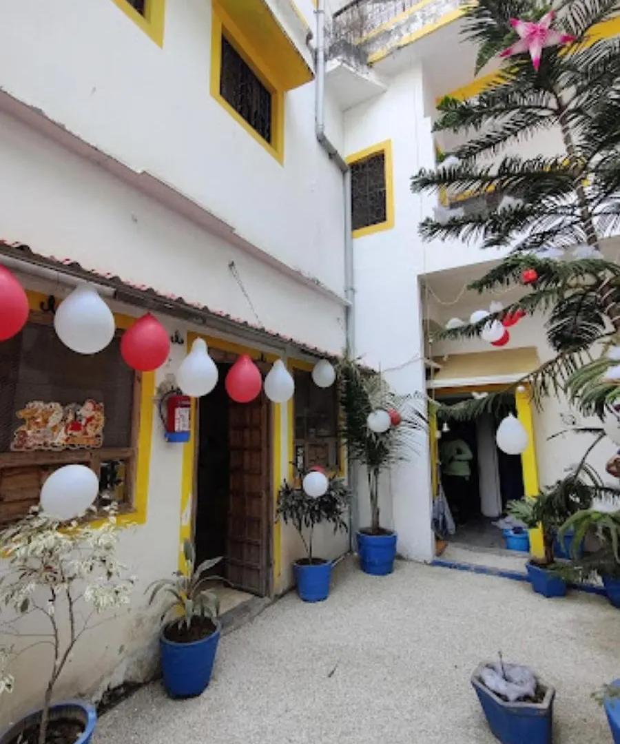 Hostelavie فاراناسي 4*,  الهند