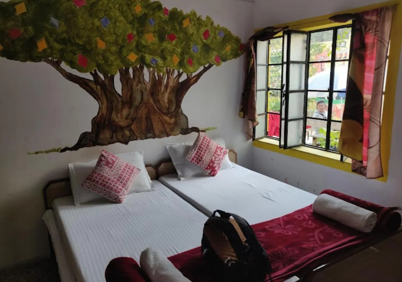 فندق Hostelavie فاراناسي