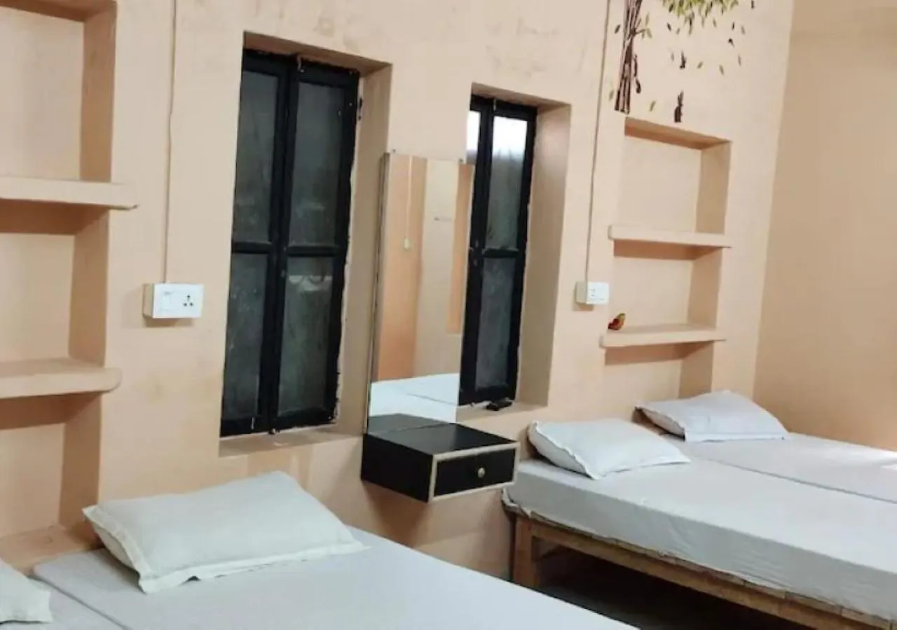 Hostelavie فاراناسي