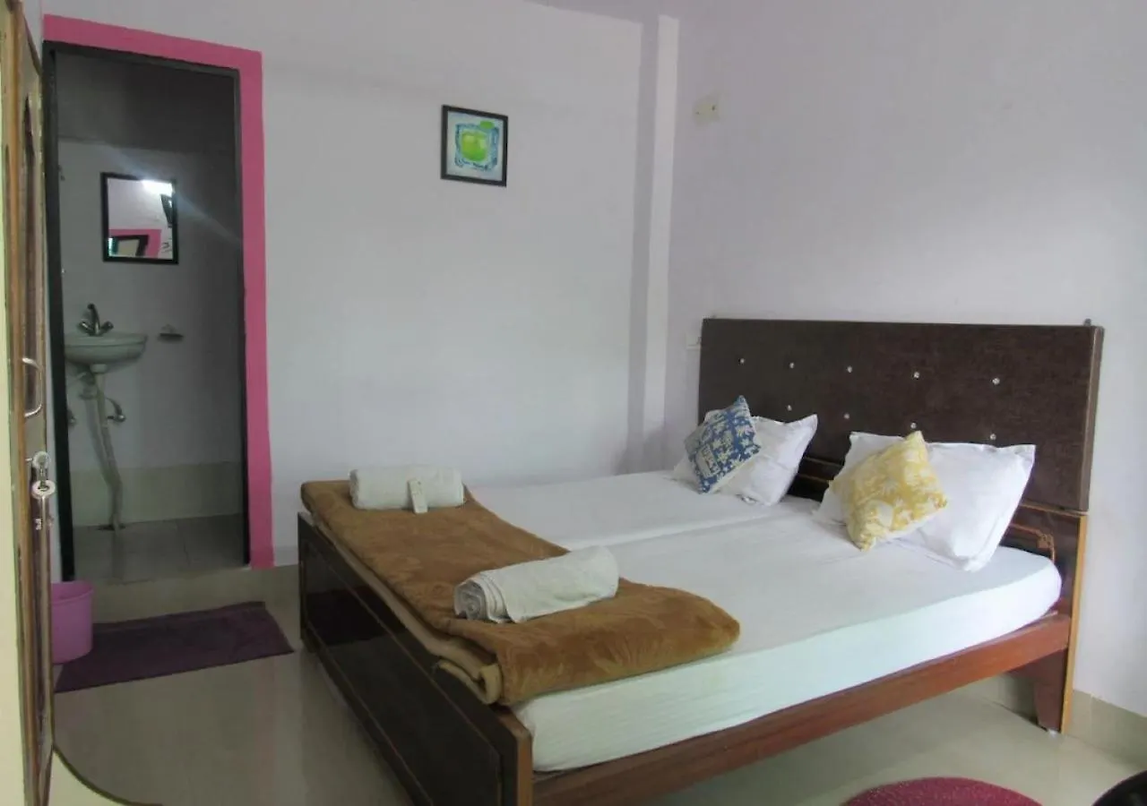 Hostelavie فاراناسي الهند