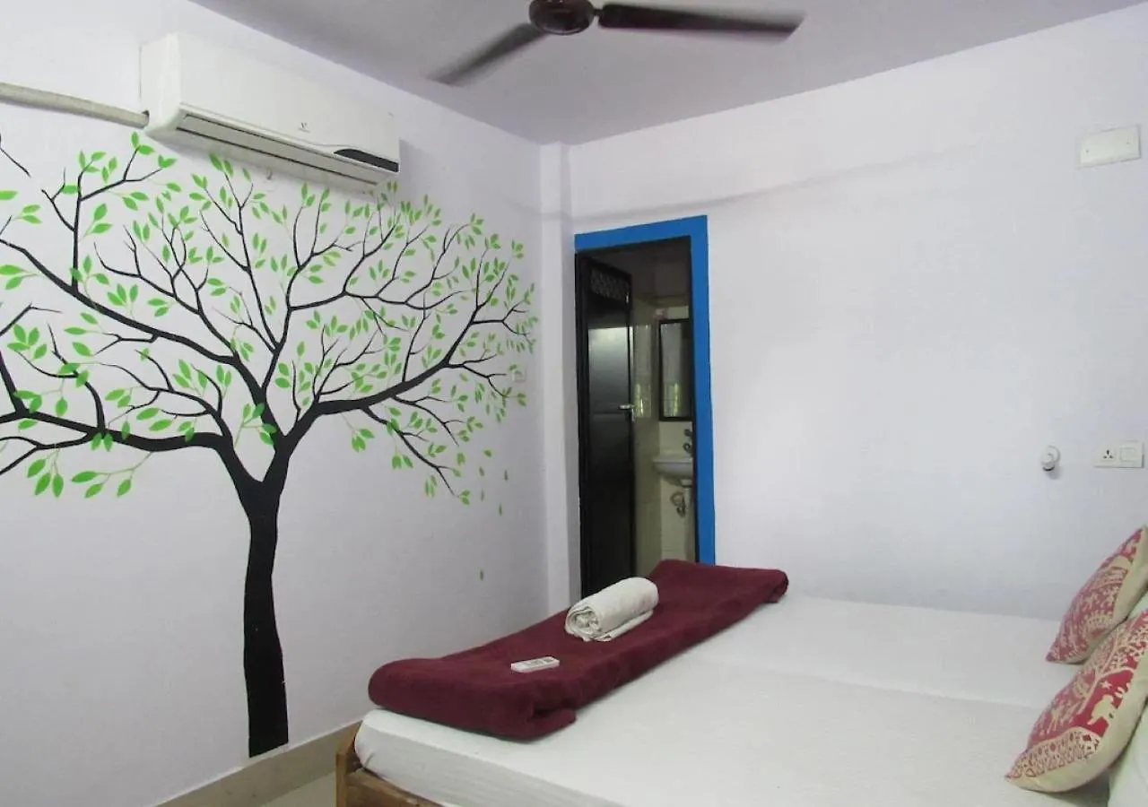 Hostelavie فاراناسي 4*,  الهند