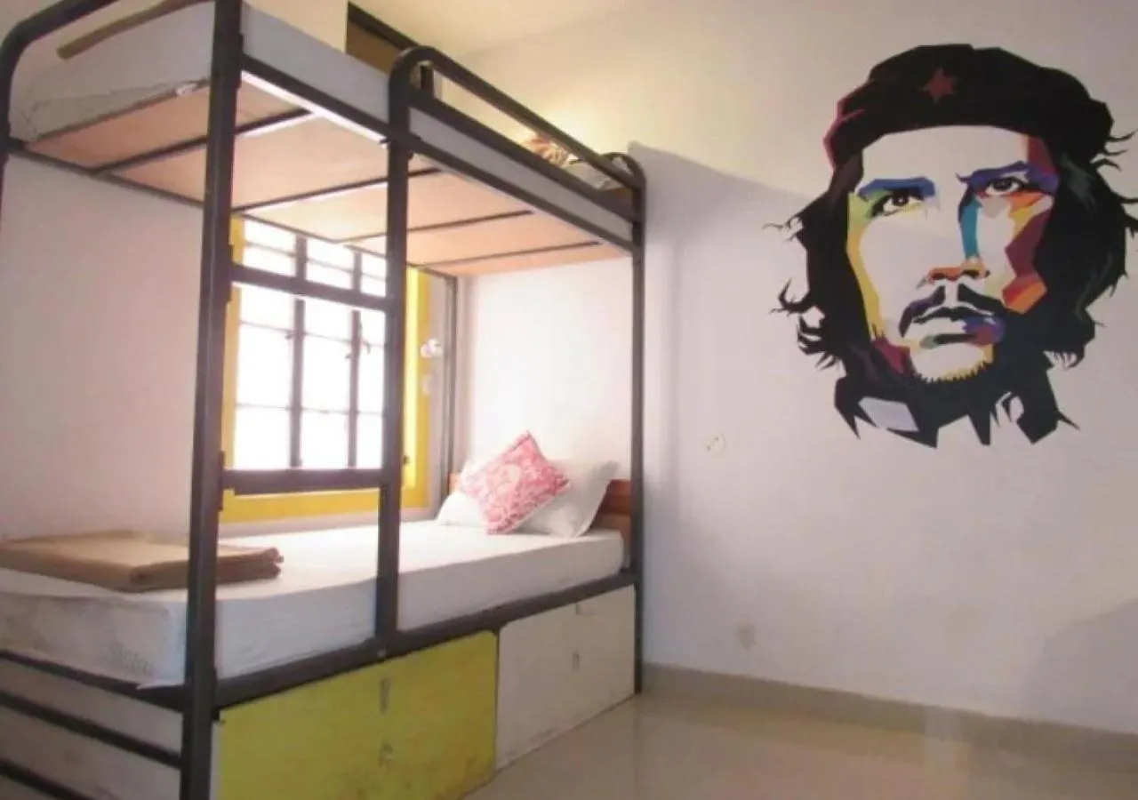 Hostelavie فاراناسي 4*,  الهند