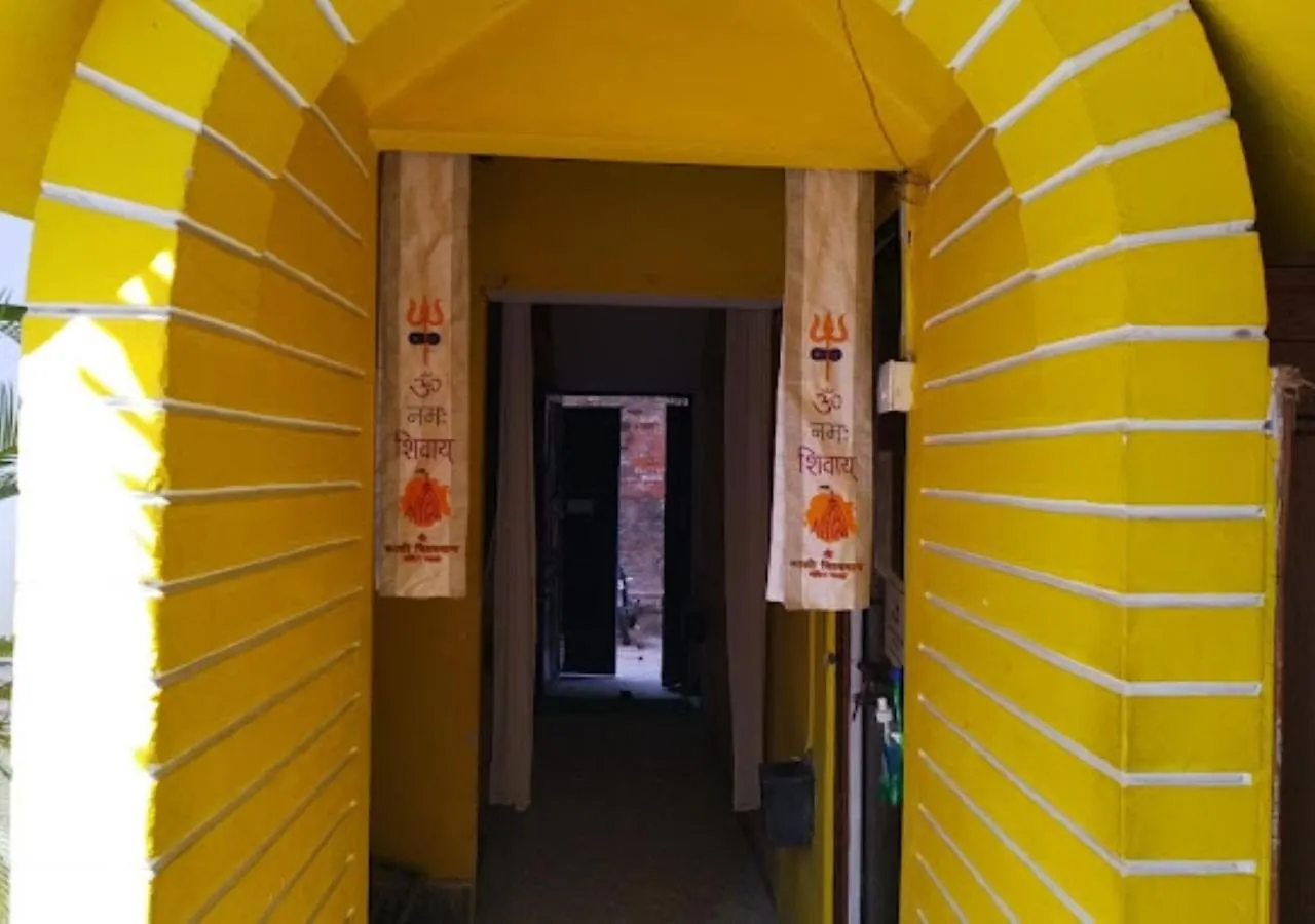 **** فندق Hostelavie فاراناسي الهند