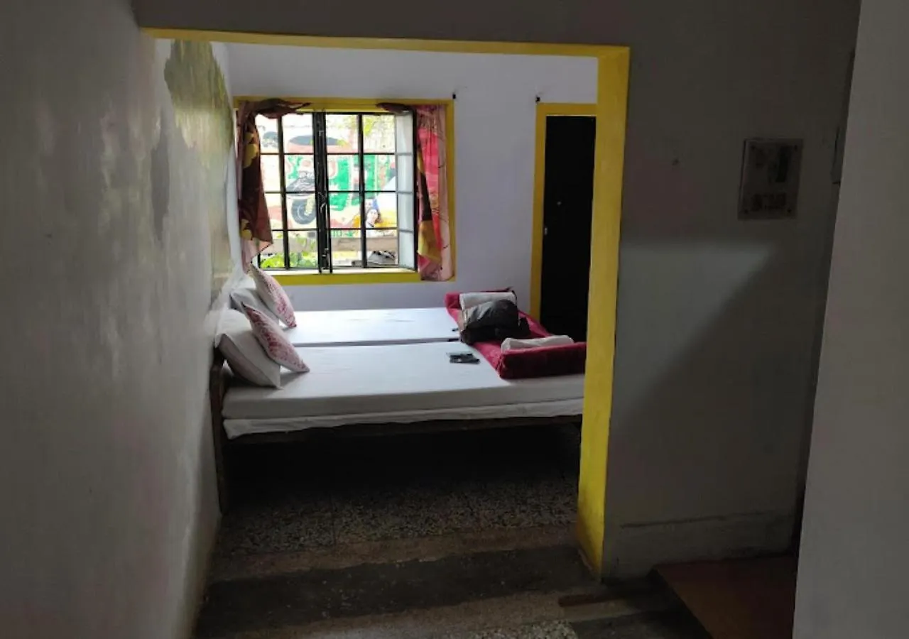 فندق Hostelavie فاراناسي