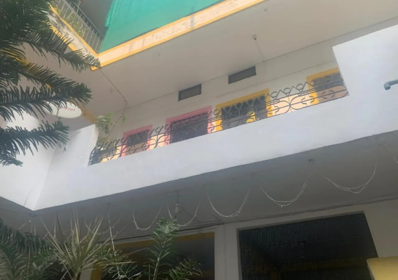 Hostelavie فاراناسي