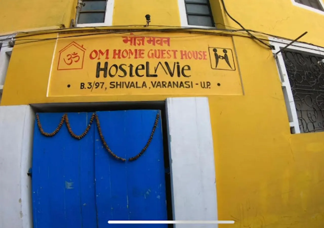 Hostelavie فاراناسي 4*,