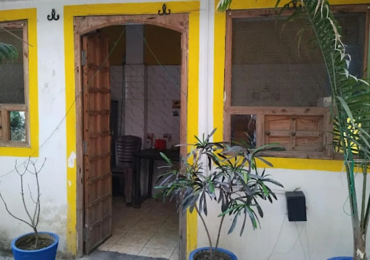 Hostelavie فاراناسي
