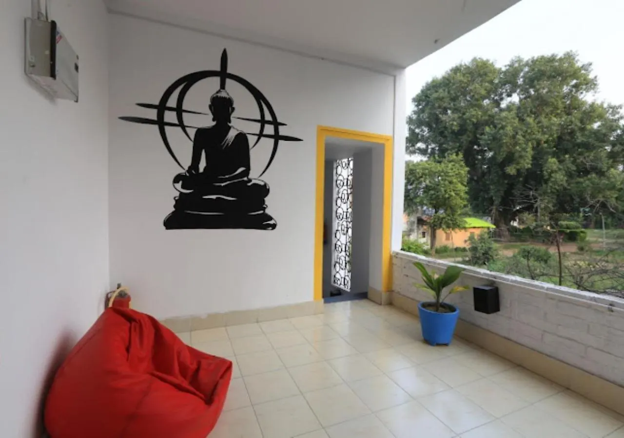 فندق Hostelavie فاراناسي