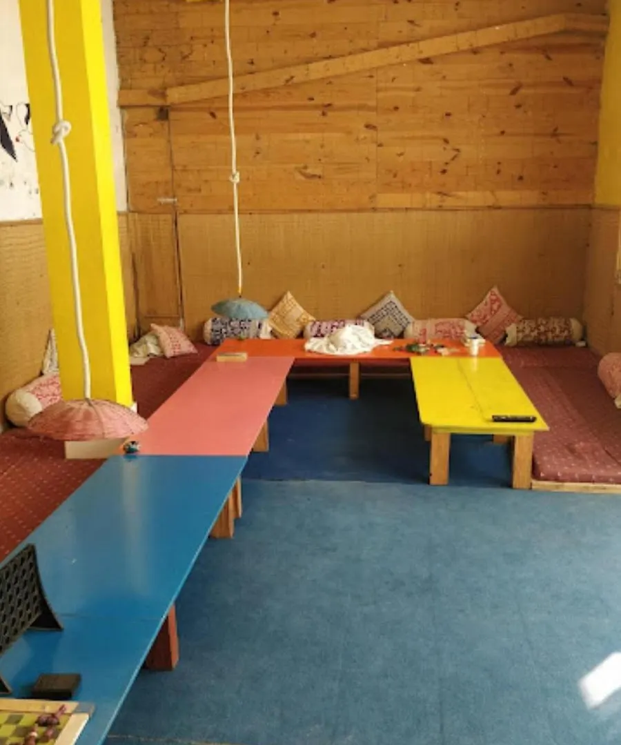 Hostelavie فاراناسي الهند